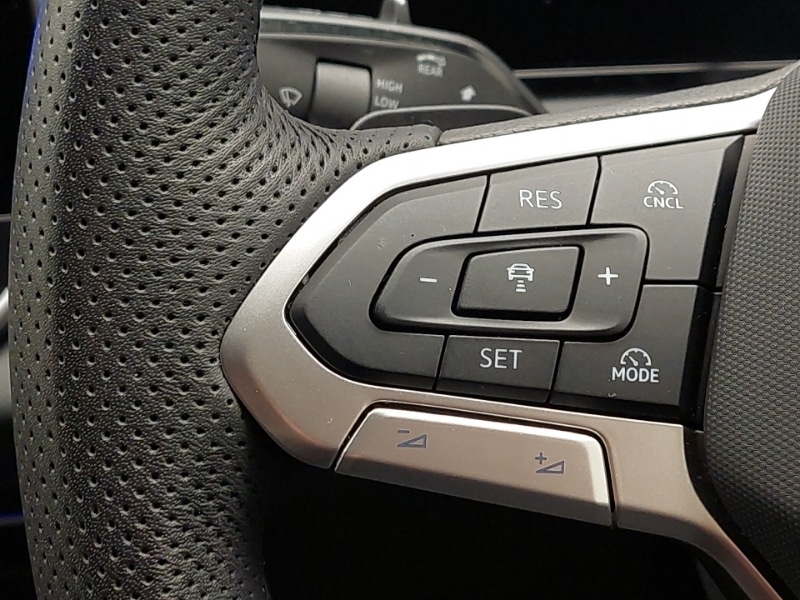 Used Volkswagen Tiguan 2024 for sale - 76732027: Photo 18