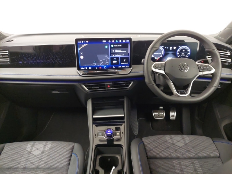 Used Volkswagen Tiguan 2024 for sale - 76732027: Photo 2