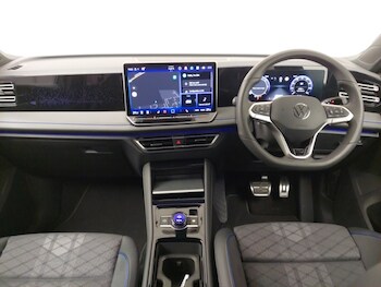 Used Volkswagen Tiguan 2024 for sale - 76732027: Photo