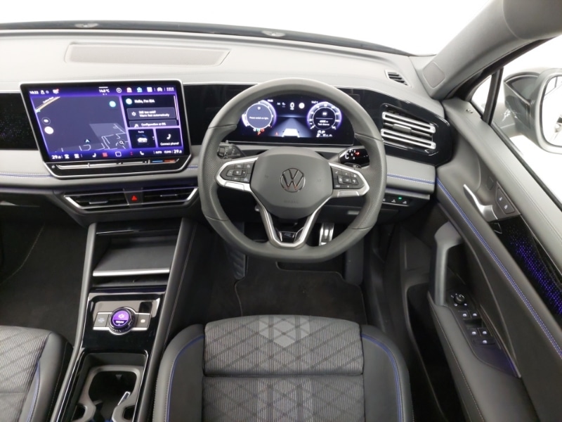 Used Volkswagen Tiguan 2024 for sale - 76732027: Photo 7