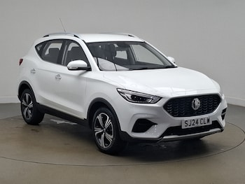 Used MG MG ZS 2024 for sale - 79546419: Photo