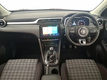 Used MG MG ZS 2024 for sale - 79546419: Photo