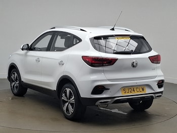 Used MG MG ZS 2024 for sale - 79546419: Photo