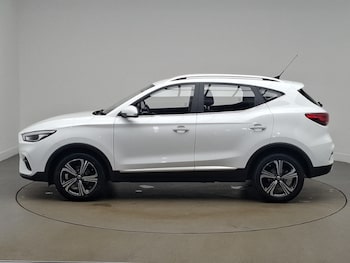 Used MG MG ZS 2024 for sale - 79546419: Photo