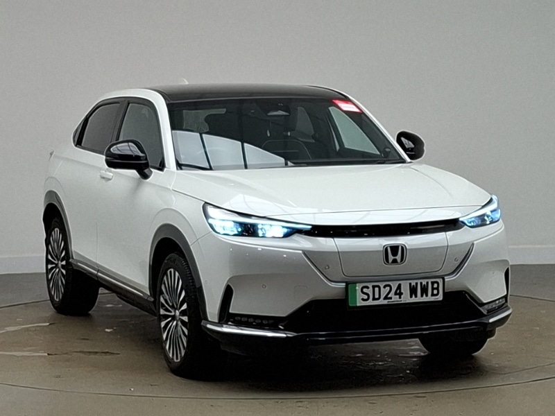 Used Honda e NY1 2024 for sale - 78183896: Photo 1