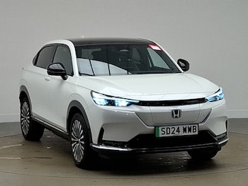 Used Honda e NY1 2024 for sale - 78183896: Photo