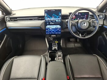 Used Honda e NY1 2024 for sale - 78183896: Photo