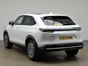 Used Honda e NY1 2024 for sale - 78183896: Photo