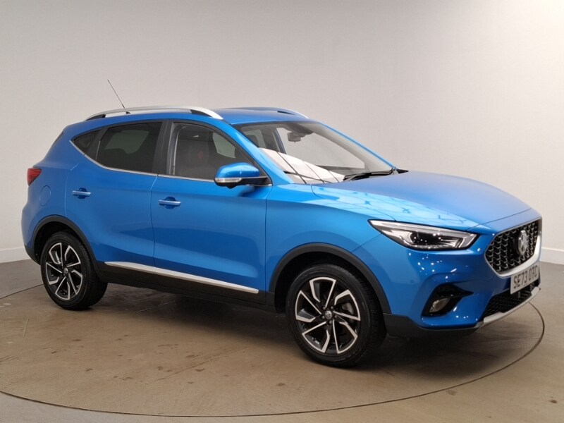 Used MG MG ZS 2024 for sale - 77832265: Photo 13