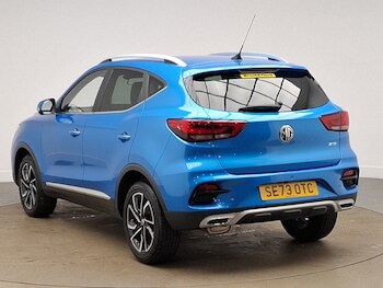 Used MG MG ZS 2024 for sale - 77832265: Photo