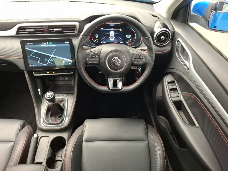 Used MG MG ZS 2024 for sale - 77832265: Photo 7