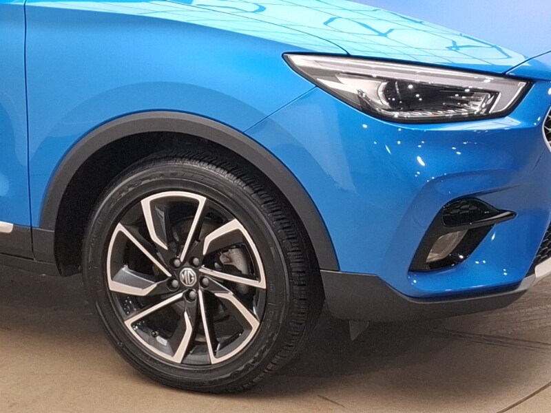 Used MG MG ZS 2024 for sale - 77832265: Photo 9