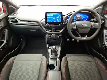 Used Ford Puma 2020 for sale - 75550672: Photo