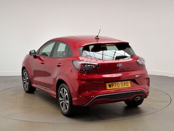 Used Ford Puma 2020 for sale - 75550672: Photo