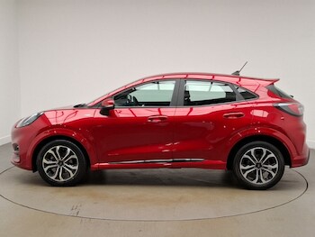 Used Ford Puma 2020 for sale - 75550672: Photo