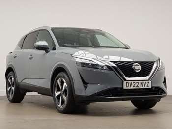 2022 - 1.3 DiG-T MH 158 N-Connecta [Glass Roof] 5dr