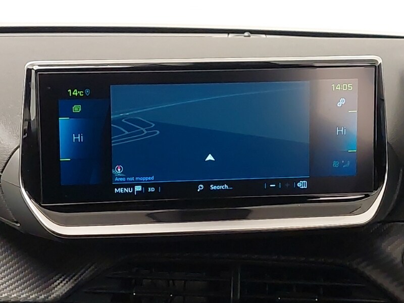 Used Peugeot 2008 2022 for sale - 77964285: Photo 10