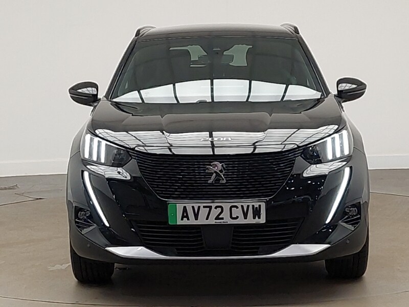 Used Peugeot 2008 2022 for sale - 77964285: Photo 12