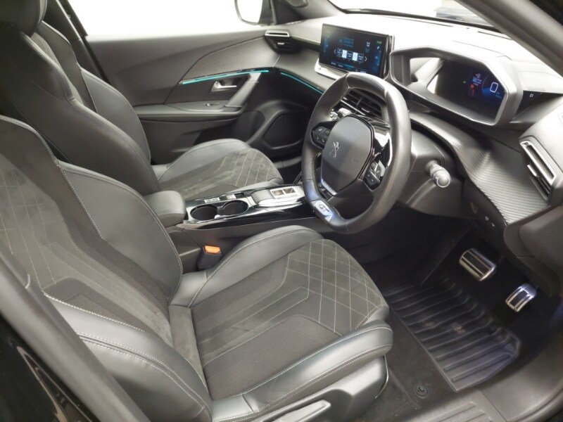 Used Peugeot 2008 2022 for sale - 77964285: Photo 13