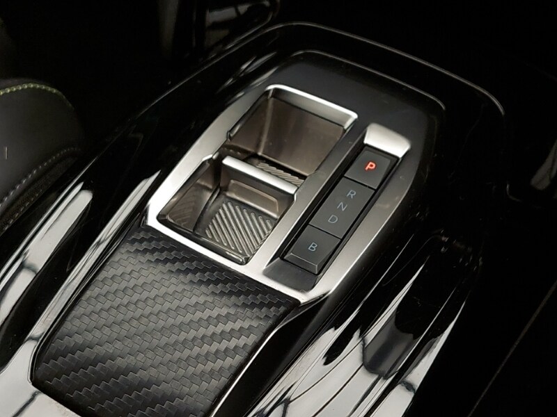 Used Peugeot 2008 2022 for sale - 77964285: Photo 17