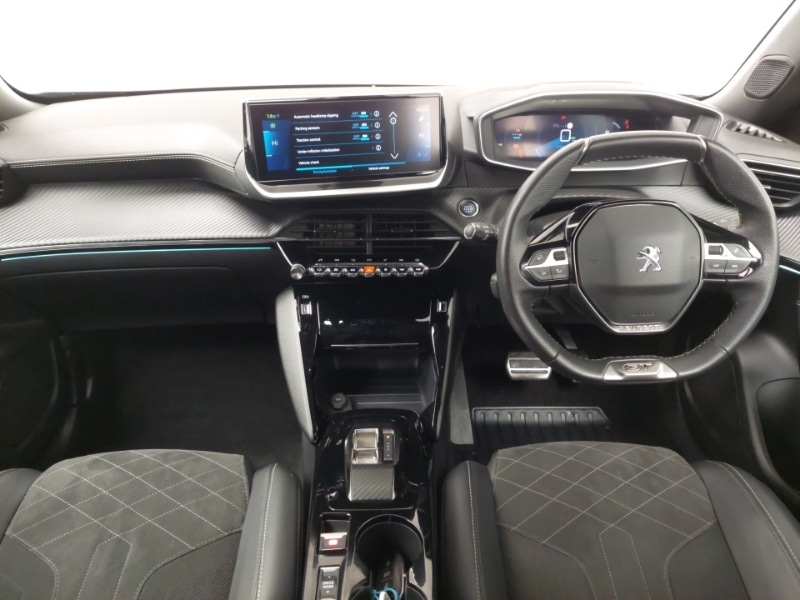 Used Peugeot 2008 2022 for sale - 77964285: Photo 2