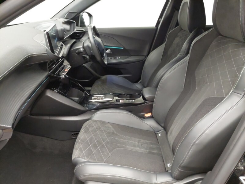 Used Peugeot 2008 2022 for sale - 77964285: Photo 5