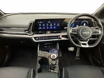 Used Kia Sportage 2022 for sale - 79253421: Photo
