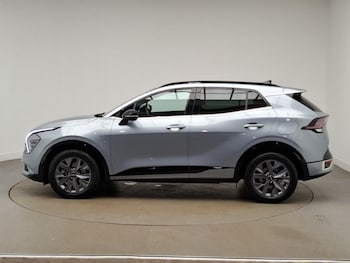 Used Kia Sportage 2022 for sale - 79253421: Photo