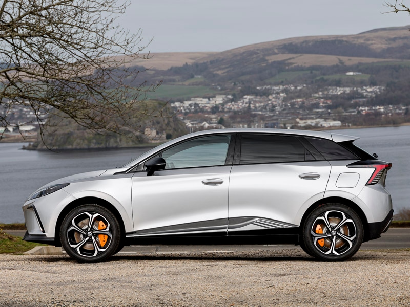 Used MG MG4 2026 for sale - 78183922: Photo 5