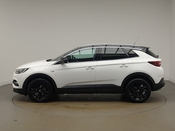 Used Vauxhall Grandland X 2019 for sale - 79475990: Photo