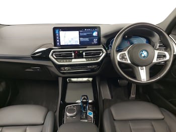 Used BMW X3 2022 for sale - 77982189: Photo