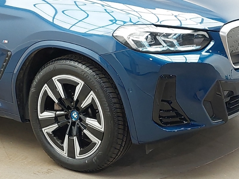 Used BMW X3 2022 for sale - 77982189: Photo 9