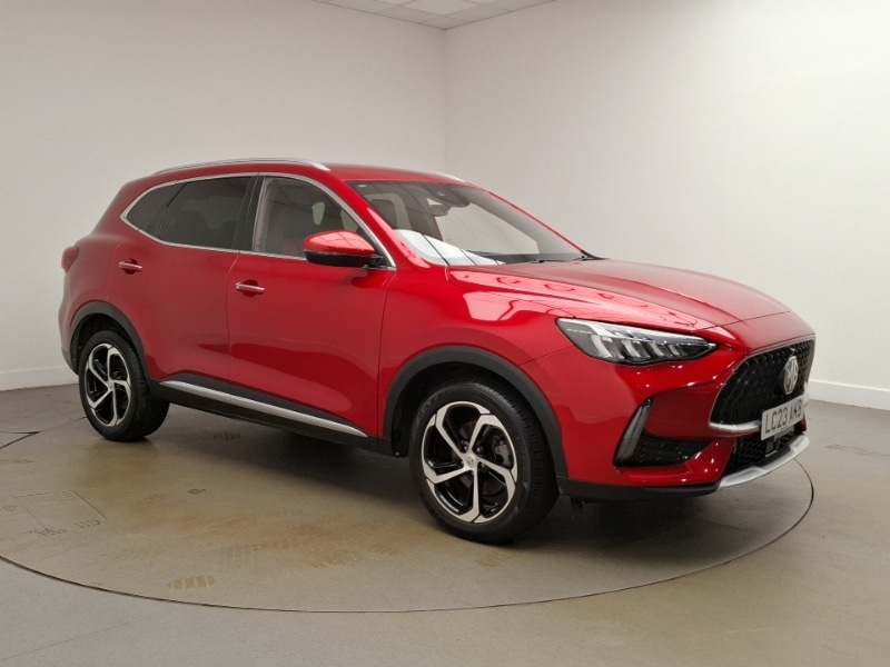 Used MG MG HS 2023 for sale - 76144840: Photo 13