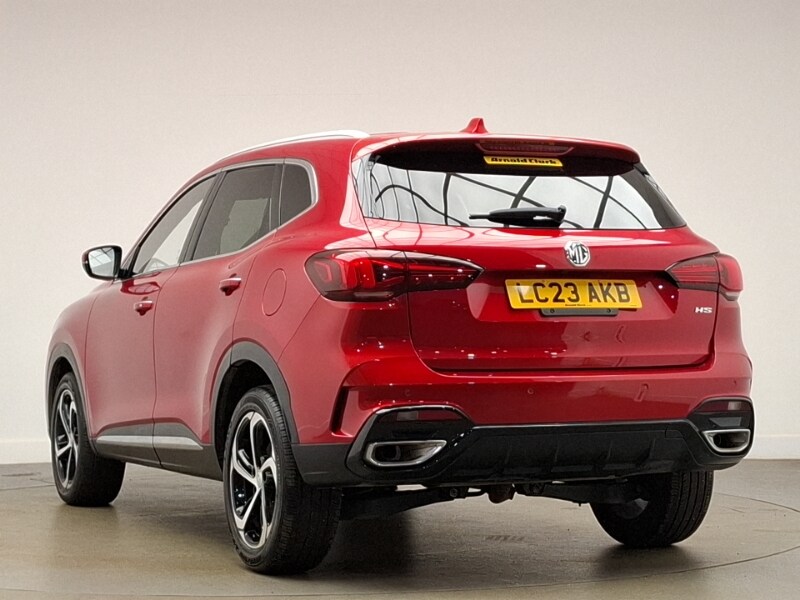 Used MG MG HS 2023 for sale - 76144840: Photo 3
