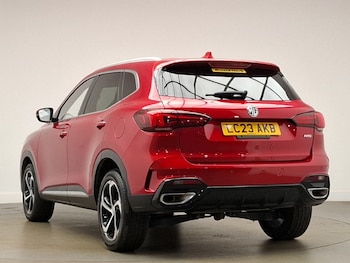 Used MG MG HS 2023 for sale - 76144840: Photo