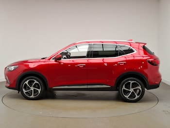 Used MG MG HS 2023 for sale - 76144840: Photo