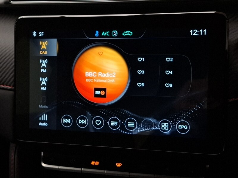 Used MG MG ZS 2024 for sale - 76478487: Photo 10