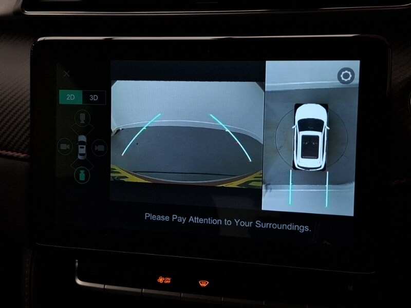 Used MG MG ZS 2024 for sale - 76478487: Photo 11