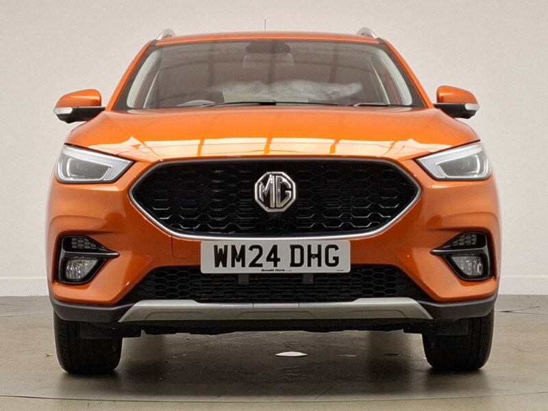 Used MG MG ZS 2024 for sale - 76478487: Photo 12