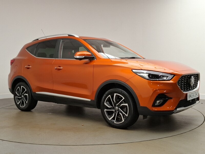 Used MG MG ZS 2024 for sale - 76478487: Photo 13