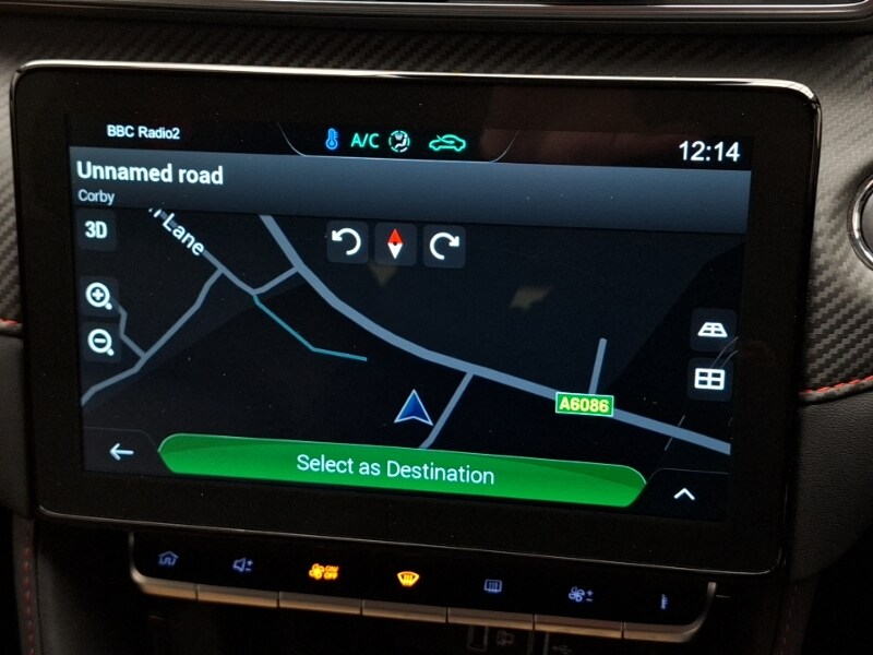 Used MG MG ZS 2024 for sale - 76478487: Photo 15