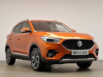 Used MG MG ZS 2024 for sale - 76478487: Photo