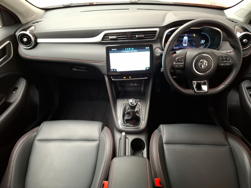 Used MG MG ZS 2024 for sale - 76478487: Photo 2