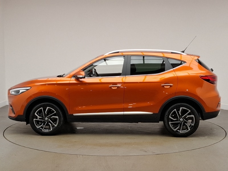 Used MG MG ZS 2024 for sale - 76478487: Photo 4