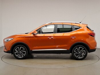 Used MG MG ZS 2024 for sale - 76478487: Photo