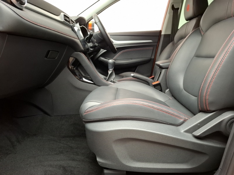 Used MG MG ZS 2024 for sale - 76478487: Photo 5