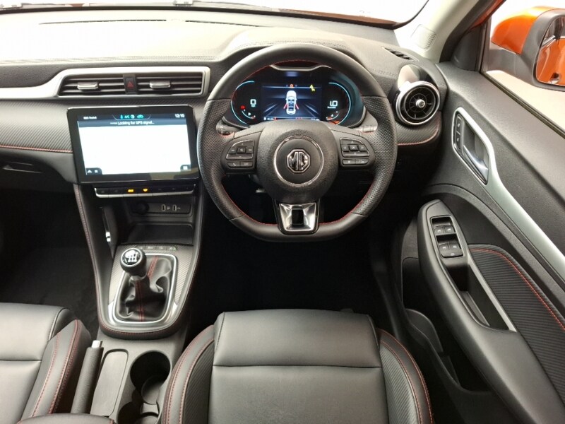 Used MG MG ZS 2024 for sale - 76478487: Photo 7