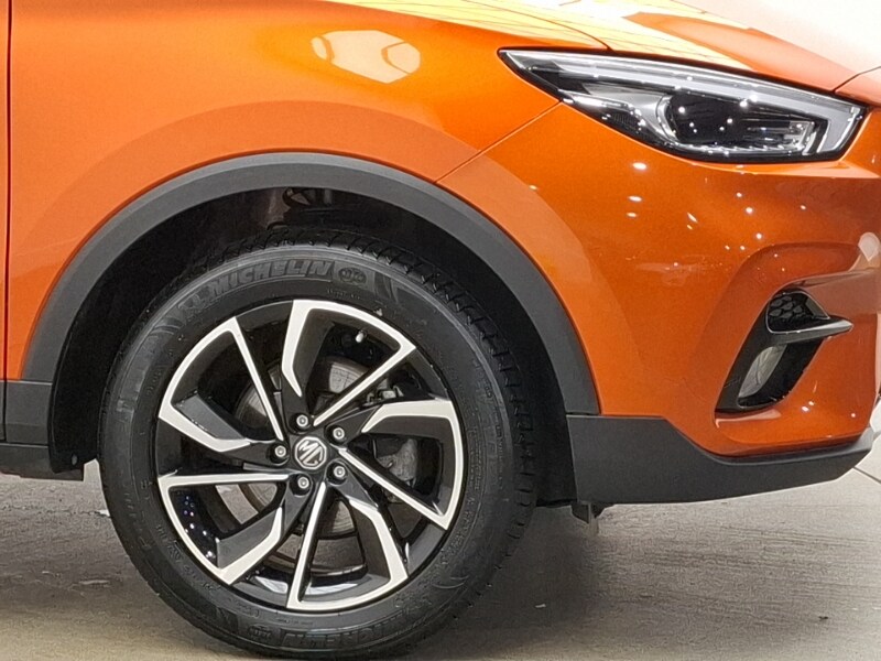 Used MG MG ZS 2024 for sale - 76478487: Photo 9