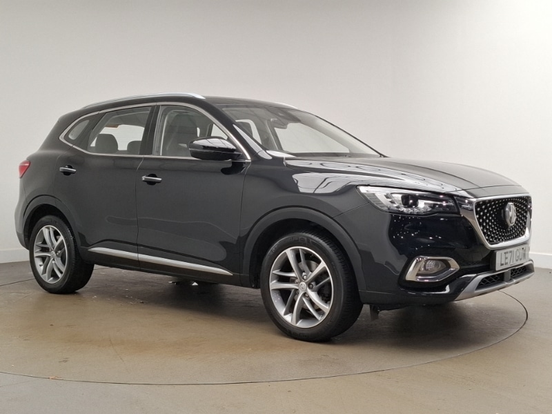 Used MG MG HS 2022 for sale - 77428655: Photo 13