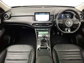 Used MG MG HS 2022 for sale - 77428655: Photo